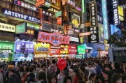 长沙夜生活最新爆料,揭秘这座城市的夜晚魅力新地标