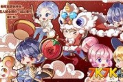 奥比岛最新爆料图片,神秘新区域即将开放，惊喜连连等你探索！