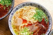 爆料兰州拉面视频,一碗面的背后故事与传承