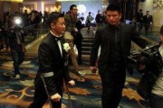 吴京爆料最新消息,揭秘影视圈幕后真相
