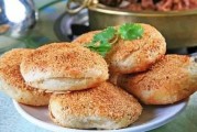 娱乐吃瓜酱烧饼视频,揭秘网红美食背后的故事