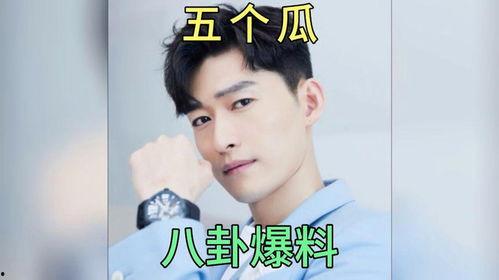 娱乐圈吃瓜爆料免费